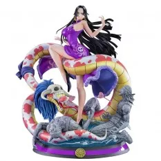 One Piece Boa Hancock HQS+...