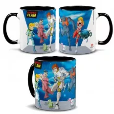 Captain Future Mug Depart...