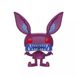 Aaahh!!! Real Monsters Pop!...