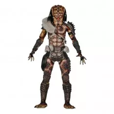 Predator 2 Action Figurine...