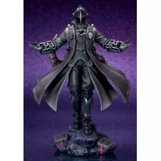 Made in Abyss Dawn of the Deep Soul Statue 1/7 Light Bondrewd 27cm