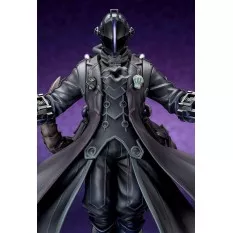 Made in Abyss Dawn of the Deep Soul Statue 1/7 Light Bondrewd 27cm