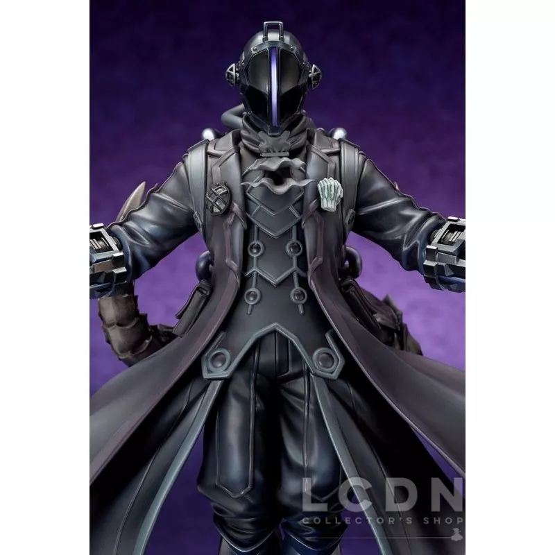 Made in Abyss Dawn of the Deep Soul Statue 1/7 Light Bondrewd 27cm