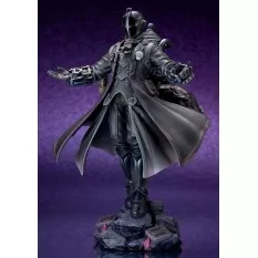 Made in Abyss Dawn of the Deep Soul Statue 1/7 Light Bondrewd 27cm