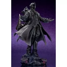Made in Abyss Dawn of the Deep Soul Statue 1/7 Light Bondrewd 27cm
