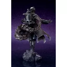 Made in Abyss Dawn of the Deep Soul Statue 1/7 Light Bondrewd 27cm