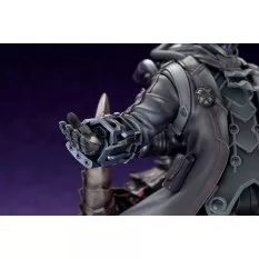 Made in Abyss Dawn of the Deep Soul Statue 1/7 Light Bondrewd 27cm