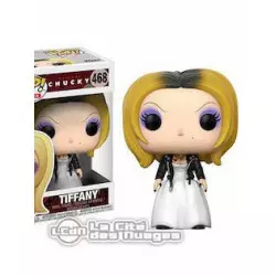 Bride of Chucky Pop!...