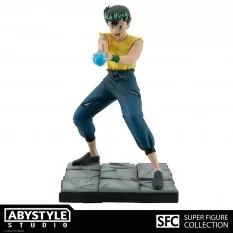 Yu Yu Hakusho Figurine 1/10...