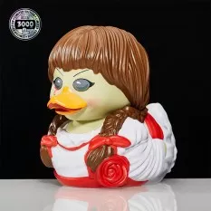 Annabelle Figurine...