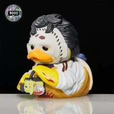 Leatherface Figurine...