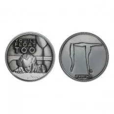 IT Collectible Coin Limited...