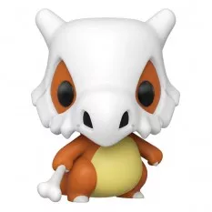 Pokémon POP! Games Cubone (EMEA) Vinyl Figure 10cm N°596