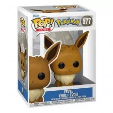 Pokémon POP! Games Eevee...