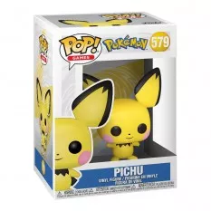 Pokémon POP! Games Pichu...