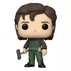 Stranger Things POP!...