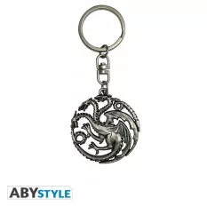 Game of Thrones Keychain...