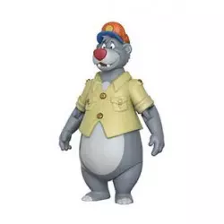 Super Baloo figurine...