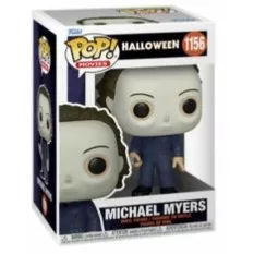 Halloween POP! Movies...