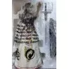 Condition : New statue. Never displayed. Opened for inspection. N°883/1250