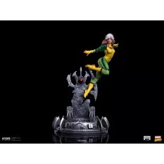 Marvel Comics Statue 1/10 BDS Art Scale Rogue (X-Men: Age of Apocalypse) 26cm