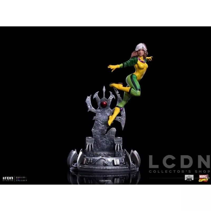 Marvel Comics Statue 1/10 BDS Art Scale Rogue (X-Men: Age of Apocalypse) 26cm