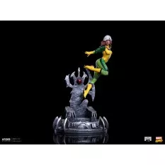 Marvel Comics Statue 1/10 BDS Art Scale Rogue (X-Men: Age of Apocalypse) 26cm