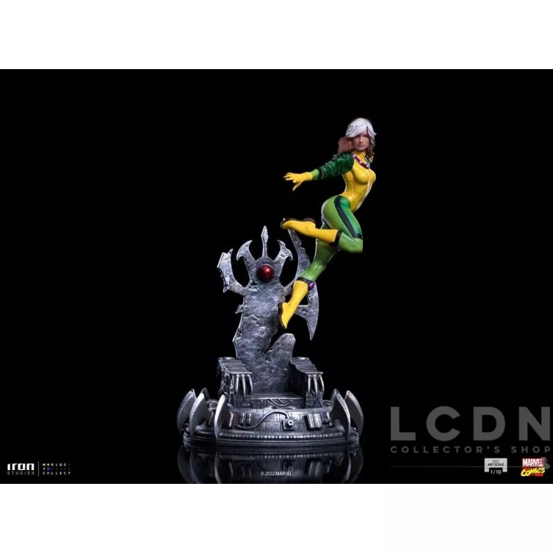 Marvel Comics Statue 1/10 BDS Art Scale Rogue (X-Men: Age of Apocalypse) 26cm