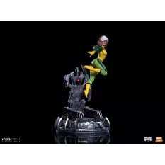 Marvel Comics Statue 1/10 BDS Art Scale Rogue (X-Men: Age of Apocalypse) 26cm