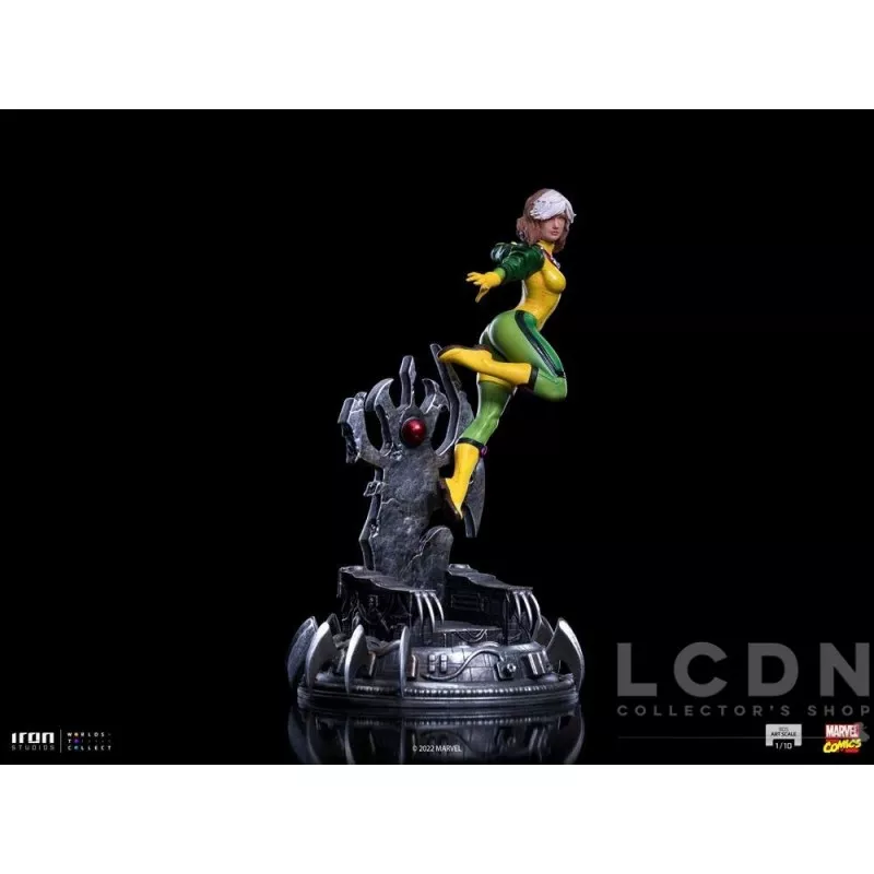 Marvel Comics Statue 1/10 BDS Art Scale Rogue (X-Men: Age of Apocalypse) 26cm