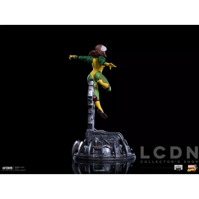 Marvel Comics Statue 1/10 BDS Art Scale Rogue (X-Men: Age of Apocalypse) 26cm