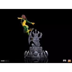 Marvel Comics Statue 1/10 BDS Art Scale Rogue (X-Men: Age of Apocalypse) 26cm