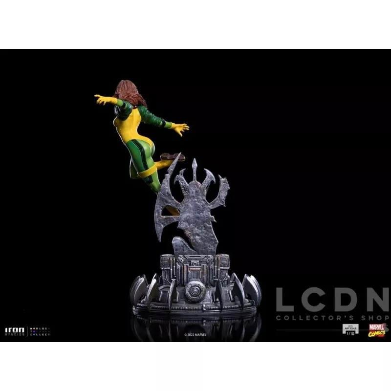 Marvel Comics Statue 1/10 BDS Art Scale Rogue (X-Men: Age of Apocalypse) 26cm