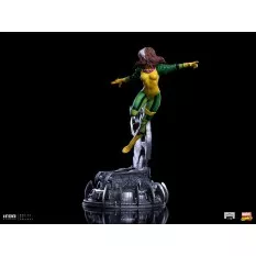 Marvel Comics Statue 1/10 BDS Art Scale Rogue (X-Men: Age of Apocalypse) 26cm