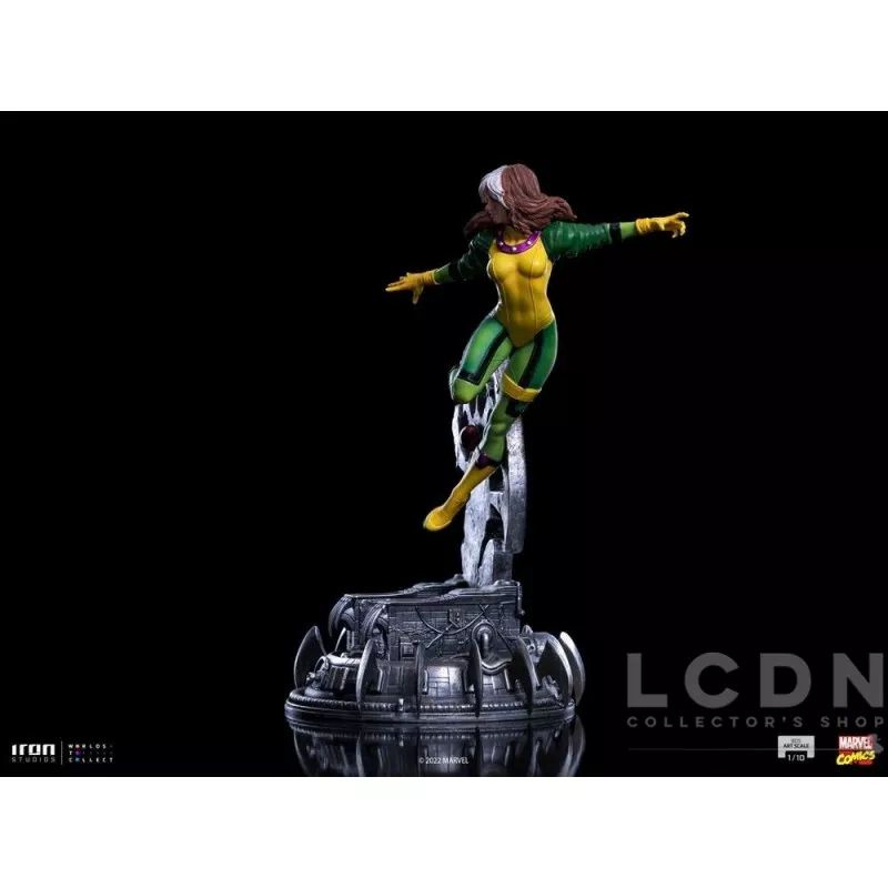 Marvel Comics Statue 1/10 BDS Art Scale Rogue (X-Men: Age of Apocalypse) 26cm