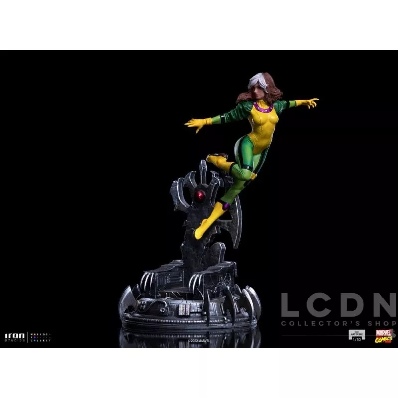 Marvel Comics Statue 1/10 BDS Art Scale Rogue (X-Men: Age of Apocalypse) 26cm