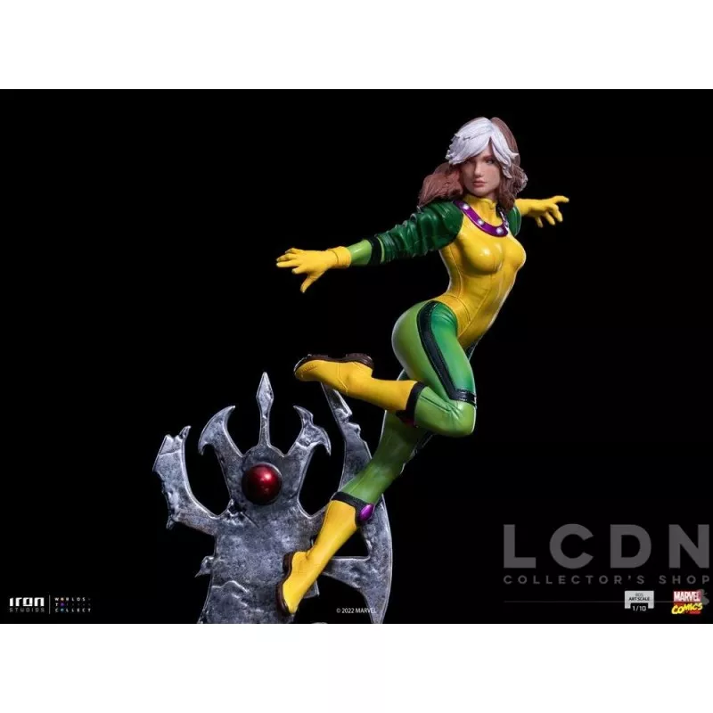 Marvel Comics Statue 1/10 BDS Art Scale Rogue (X-Men: Age of Apocalypse) 26cm
