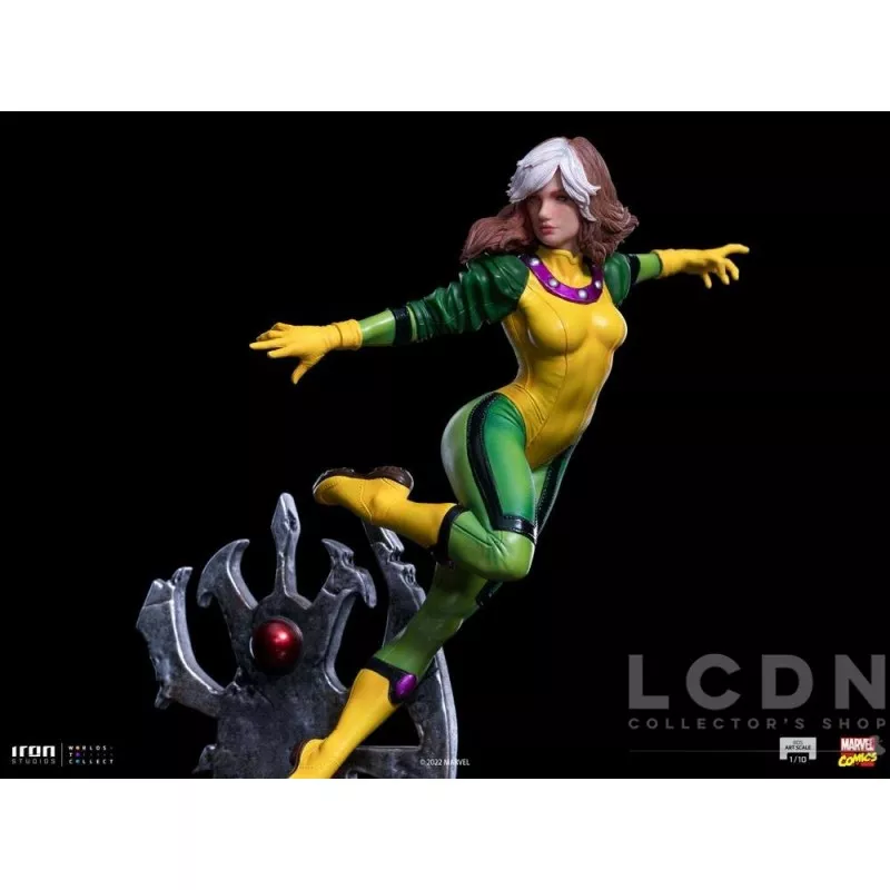 Marvel Comics Statue 1/10 BDS Art Scale Rogue (X-Men: Age of Apocalypse) 26cm