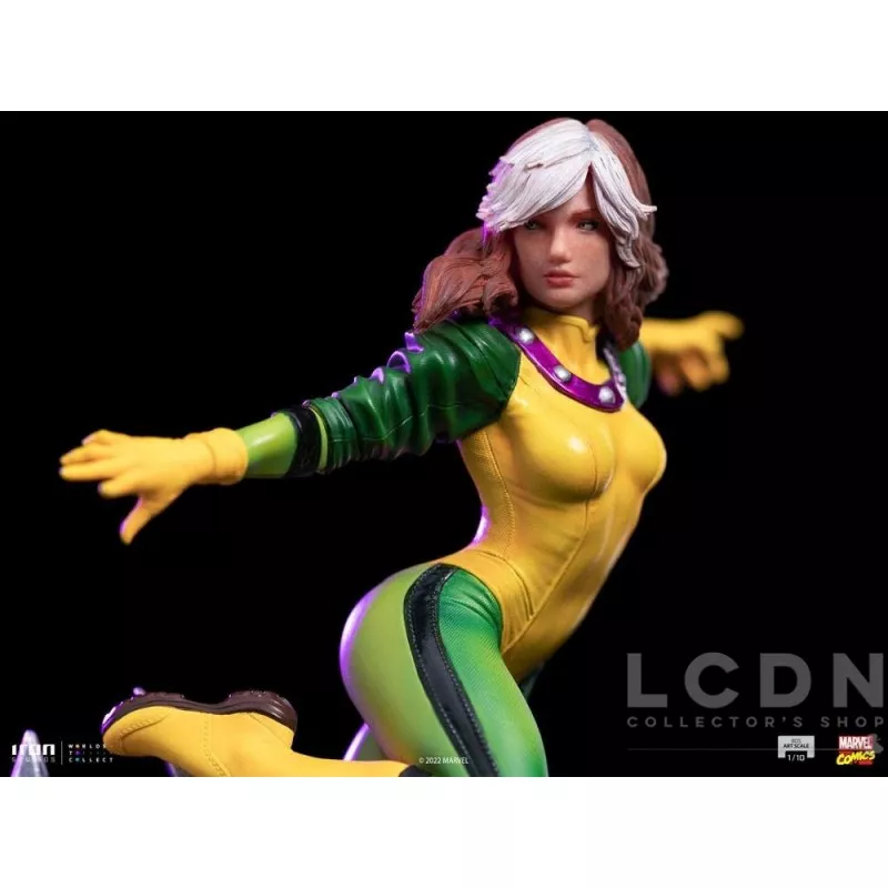 Marvel Comics Statue 1/10 BDS Art Scale Rogue (X-Men: Age of Apocalypse) 26cm