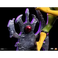 Marvel Comics Statue 1/10 BDS Art Scale Rogue (X-Men: Age of Apocalypse) 26cm