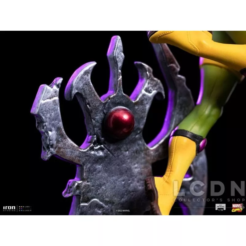 Marvel Comics Statue 1/10 BDS Art Scale Rogue (X-Men: Age of Apocalypse) 26cm