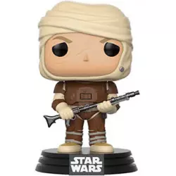 Star Wars POP! Movies...