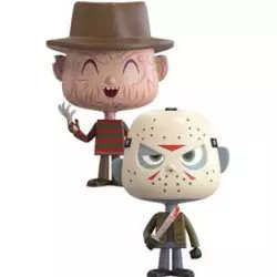 Freddy vs. Jason 2-Pack...