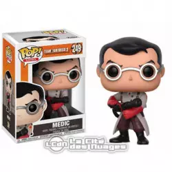 Team Fortress 2 POP! Games...