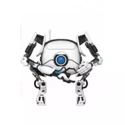 Portal 2 POP! Games Atlas...