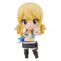 Fairy Tail Action Figurine...