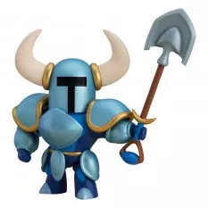 Shovel Knight Action Figure...