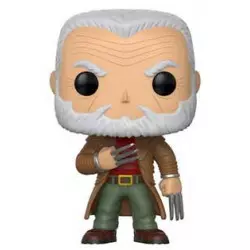 Marvel POP! X-Men Old Man...