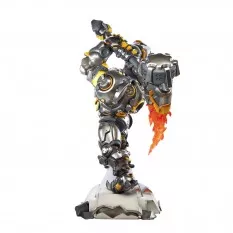 Overwatch 2 Statue Premium Reinhardt 63cm