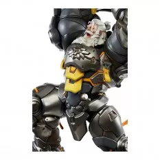 Overwatch 2 Statue Premium Reinhardt 63cm